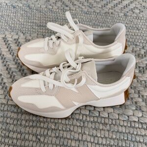 Women’s New Balance 327 Sneakers